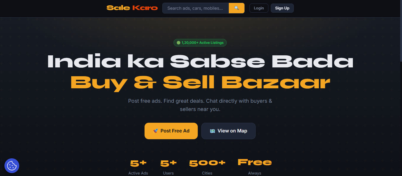 SaleKaro